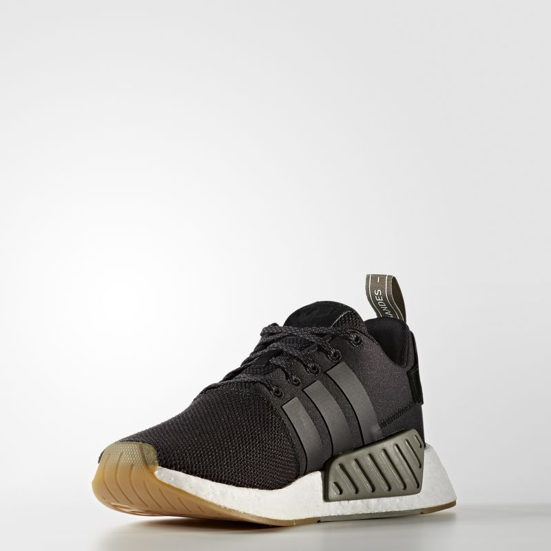 Nmd shop r2 gum